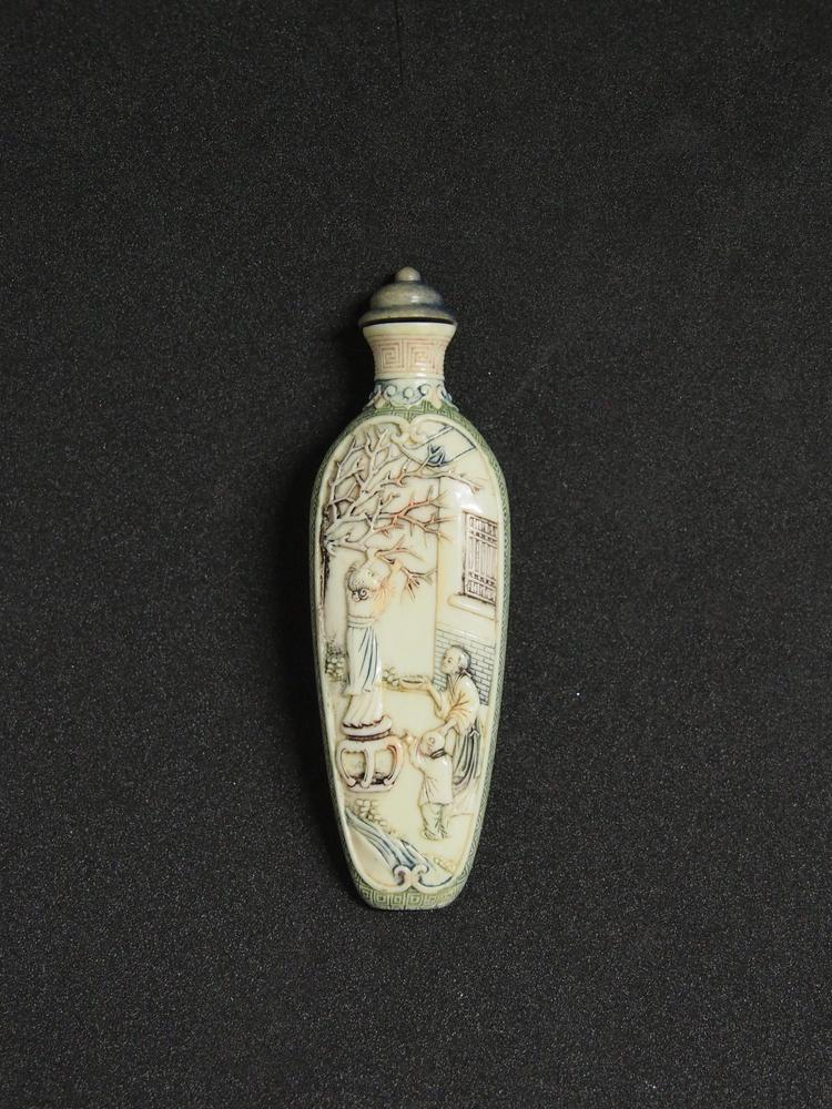 图片[2]-snuff-bottle BM-2018-3005.337-China Archive